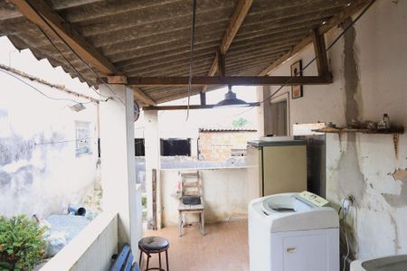 Casa à venda com 139m², 3 quartos e 3 vagas Casa à venda com 139m², 3 quartos e 3 vagasÁrea de Serviço