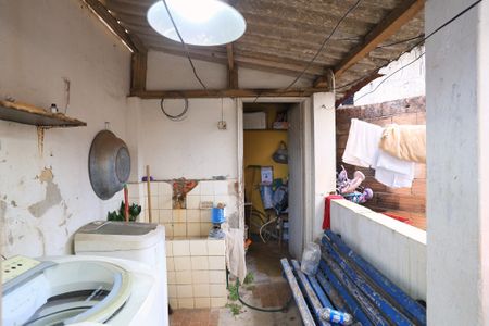 Casa à venda com 139m², 3 quartos e 3 vagas Casa à venda com 139m², 3 quartos e 3 vagasÁrea de Serviço