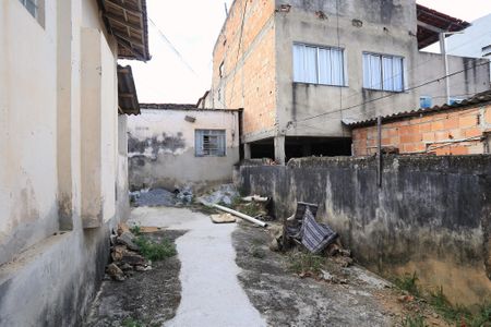 Casa à venda com 139m², 3 quartos e 3 vagas Casa à venda com 139m², 3 quartos e 3 vagasÁrea externa