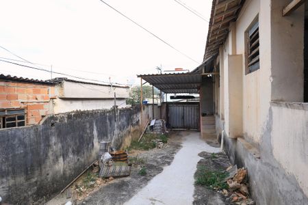 Casa à venda com 139m², 3 quartos e 3 vagas Casa à venda com 139m², 3 quartos e 3 vagasÁrea externa