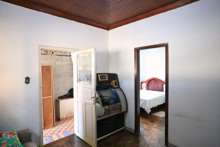 Casa à venda com 139m², 3 quartos e 3 vagas Casa à venda com 139m², 3 quartos e 3 vagasSala