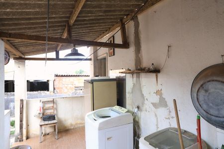 Casa à venda com 139m², 3 quartos e 3 vagas Casa à venda com 139m², 3 quartos e 3 vagasÁrea de Serviço