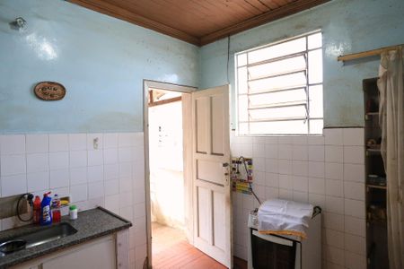 Casa à venda com 139m², 3 quartos e 3 vagas Casa à venda com 139m², 3 quartos e 3 vagasCozinha