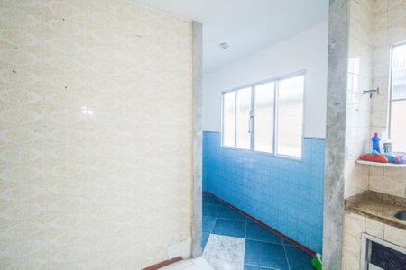 Casa à venda com 80m², 2 quartos e sem vagaCozinha e Área de Serviço