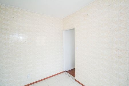 Casa à venda com 80m², 2 quartos e sem vagaCozinha e Área de Serviço