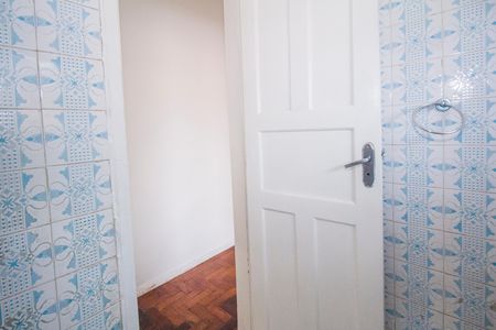 Casa à venda com 80m², 2 quartos e sem vagaBanheiro