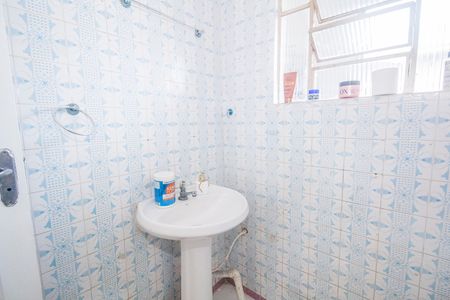 Casa à venda com 80m², 2 quartos e sem vagaBanheiro