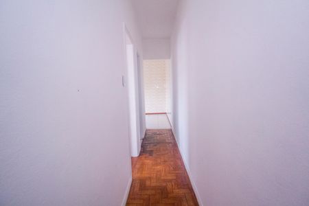 Casa à venda com 80m², 2 quartos e sem vagaCorredor