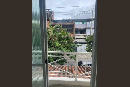 Casa para alugar com 85m², 3 quartos e sem vagaVaranda