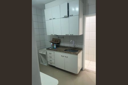 Casa para alugar com 85m², 3 quartos e sem vagaCozinha