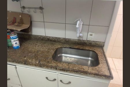 Casa para alugar com 85m², 3 quartos e sem vagaCozinha