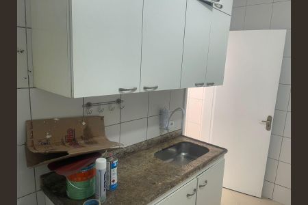 Casa para alugar com 85m², 3 quartos e sem vagaCozinha