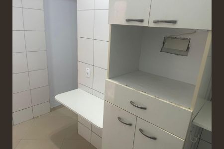 Casa para alugar com 85m², 3 quartos e sem vagaCozinha