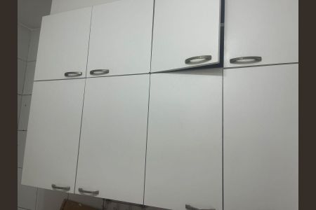 Casa para alugar com 85m², 3 quartos e sem vagaCozinha