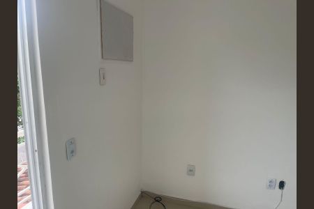 Casa para alugar com 85m², 3 quartos e sem vagaQuarto