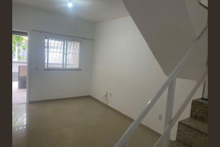 Casa para alugar com 85m², 3 quartos e sem vagaSala