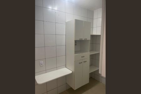 Casa para alugar com 85m², 3 quartos e sem vagaCozinha
