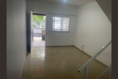 Casa para alugar com 85m², 3 quartos e sem vagaSala