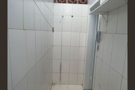 Casa para alugar com 85m², 3 quartos e sem vagaÁrea de serviço