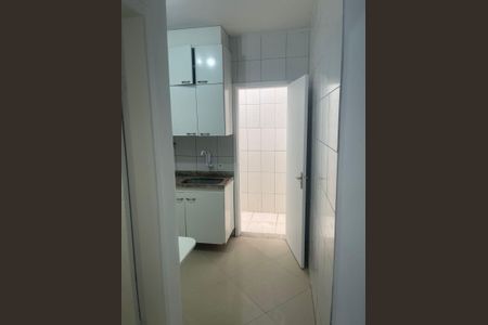 Casa para alugar com 85m², 3 quartos e sem vagaCozinha