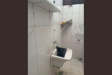 Casa para alugar com 85m², 3 quartos e sem vagaÁrea de serviço
