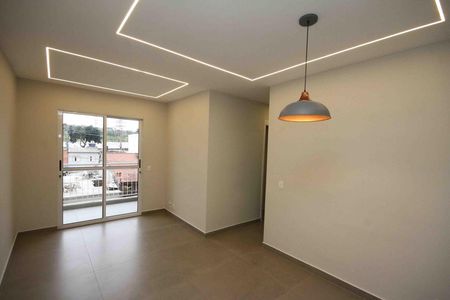 Apartamento à venda com 3 quartos, 62m² em Jardim Nove de Julho, São Paulo