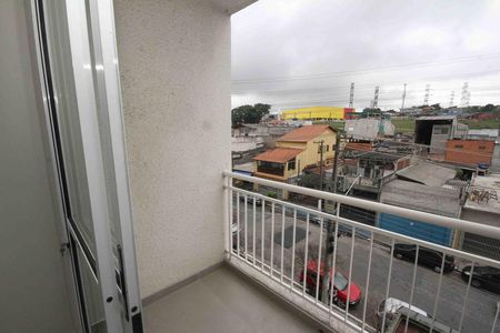 Apartamento à venda com 3 quartos, 62m² em Jardim Nove de Julho, São Paulo
