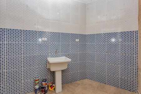 Casa para alugar com 280m², 3 quartos e 2 vagasÁrea de Serviço