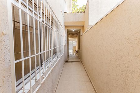 Casa para alugar com 280m², 3 quartos e 2 vagasCorredor