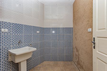 Casa para alugar com 280m², 3 quartos e 2 vagasÁrea de Serviço