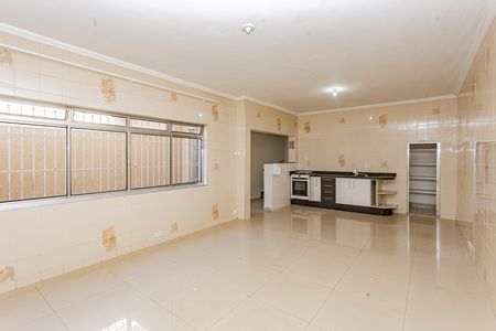 Casa para alugar com 280m², 3 quartos e 2 vagasCozinha