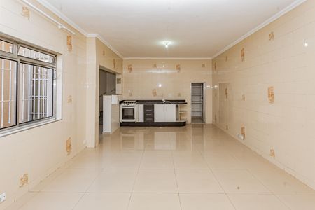 Casa para alugar com 280m², 3 quartos e 2 vagasCozinha