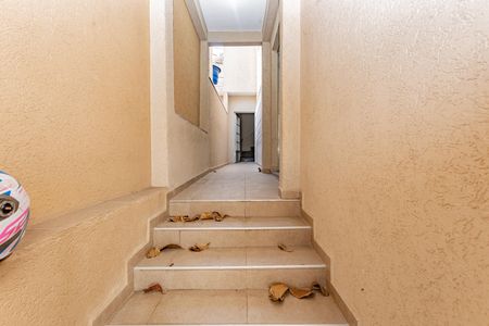 Casa para alugar com 280m², 3 quartos e 2 vagasEntrada