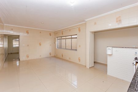Casa para alugar com 280m², 3 quartos e 2 vagasCozinha