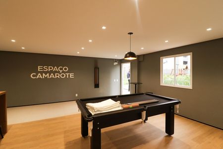 Apartamento para alugar com 38m², 2 quartos e sem vaga Apartamento para alugar com 38m², 2 quartos e sem vagaEspaço Camarote