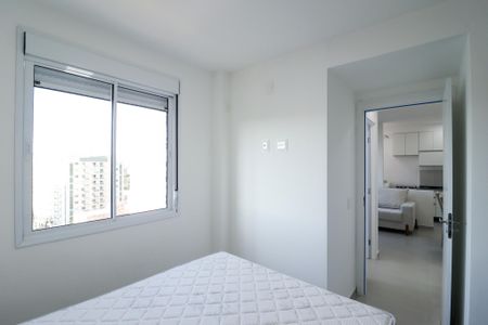 Apartamento para alugar com 38m², 2 quartos e sem vaga Apartamento para alugar com 38m², 2 quartos e sem vagaQuarto 2
