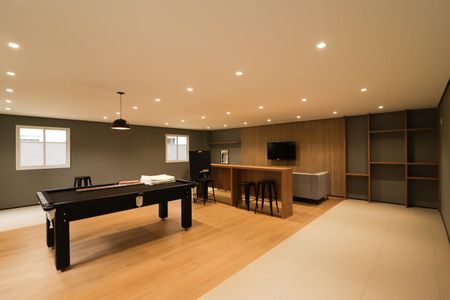 Apartamento para alugar com 38m², 2 quartos e sem vaga Apartamento para alugar com 38m², 2 quartos e sem vagaEspaço Camarote