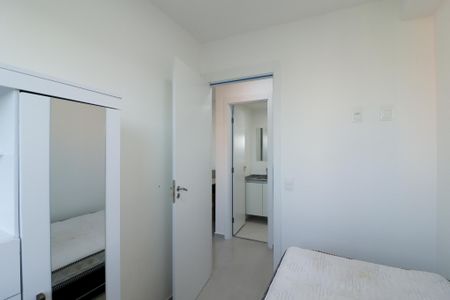 Apartamento para alugar com 38m², 2 quartos e sem vaga Apartamento para alugar com 38m², 2 quartos e sem vagaQuarto 1
