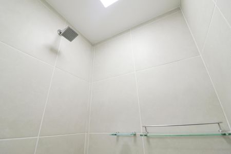 Apartamento para alugar com 38m², 2 quartos e sem vaga Apartamento para alugar com 38m², 2 quartos e sem vagaBanheiro