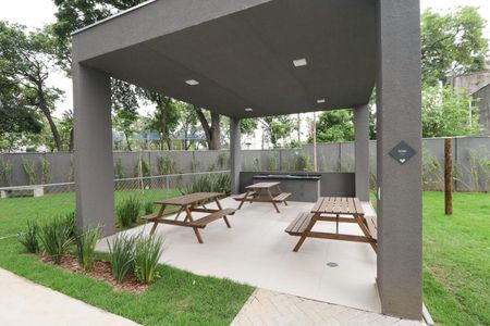 Apartamento para alugar com 38m², 2 quartos e sem vaga Apartamento para alugar com 38m², 2 quartos e sem vagaPicnic
