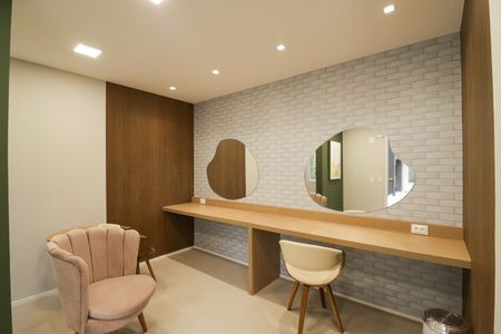 Apartamento para alugar com 38m², 2 quartos e sem vaga Apartamento para alugar com 38m², 2 quartos e sem vagaEspaço Beleza