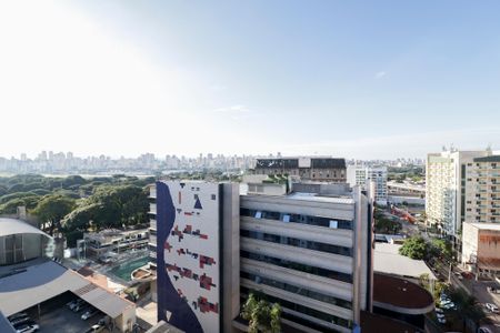 Varanda da Sala de apartamento para alugar com 2 quartos, 38m² em Santana, São Paulo