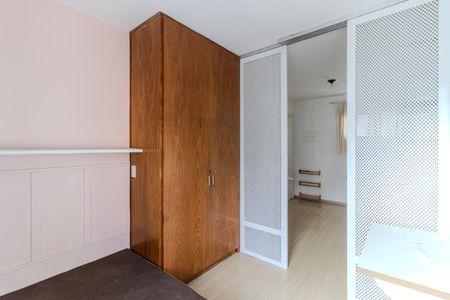 Quarto de kitnet/studio para alugar com 1 quarto, 37m² em Vila Buarque, São Paulo