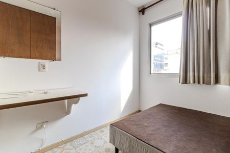 Quarto de kitnet/studio para alugar com 1 quarto, 37m² em Vila Buarque, São Paulo