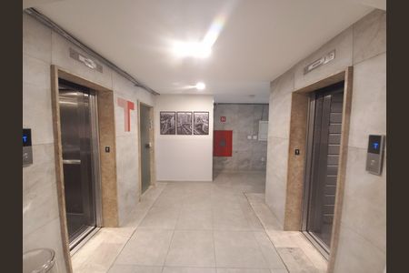 Studio para alugar com 20m², 1 quarto e sem vaga Studio para alugar com 20m², 1 quarto e sem vagaÁrea comum