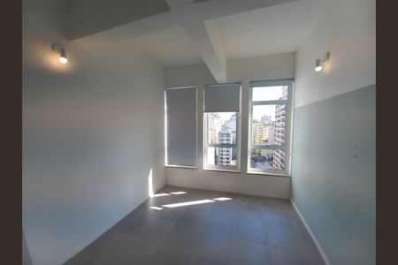 Quarto de kitnet/studio para alugar com 1 quarto, 20m² em República, São Paulo