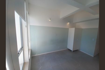 Studio para alugar com 20m², 1 quarto e sem vaga Studio para alugar com 20m², 1 quarto e sem vagaQuarto