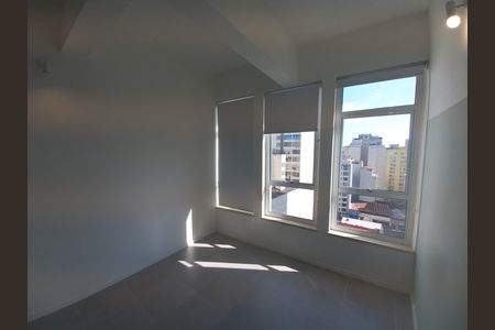 Quarto de kitnet/studio para alugar com 1 quarto, 20m² em República, São Paulo