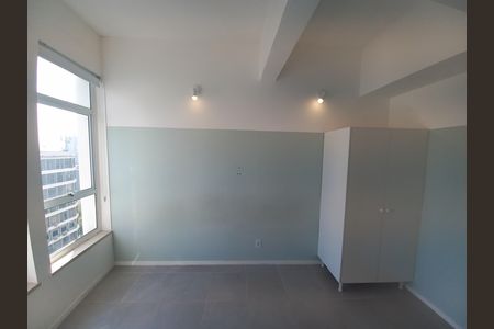 Quarto de kitnet/studio para alugar com 1 quarto, 20m² em República, São Paulo