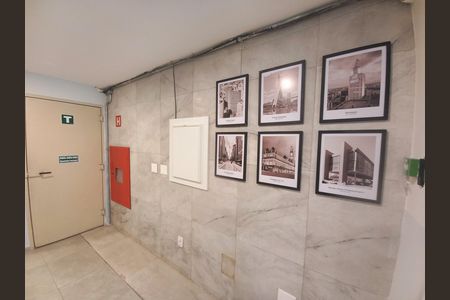 Studio para alugar com 20m², 1 quarto e sem vaga Studio para alugar com 20m², 1 quarto e sem vagaÁrea comum